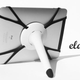 Image for article titled Replace All Your Sheet Music With the ELASTICK Music Stand